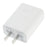 9V / 2A 5V / 2A USB Wall Charger Support Quick Charge 2.0 for Huawei Honor 7 / P9 Etc - 2