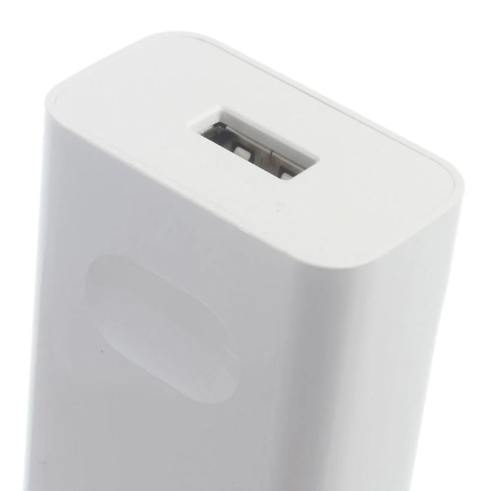9V / 2A 5V / 2A USB Wall Charger Support Quick Charge 2.0 for Huawei Honor 7 / P9 Etc - 3