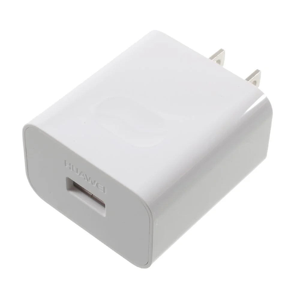SuperCharge USB Travel Charger Adapter HW-050450U00 for Huawei Mate 9 - US Plug - 1