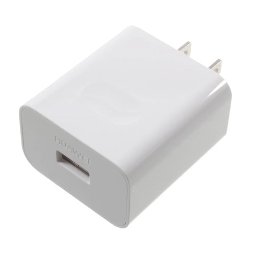 SuperCharge USB Travel Charger Adapter HW-050450U00 for Huawei Mate 9 - US Plug - 1