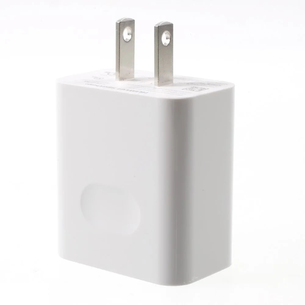SuperCharge USB Travel Charger Adapter HW-050450U00 for Huawei Mate 9 - US Plug - 3