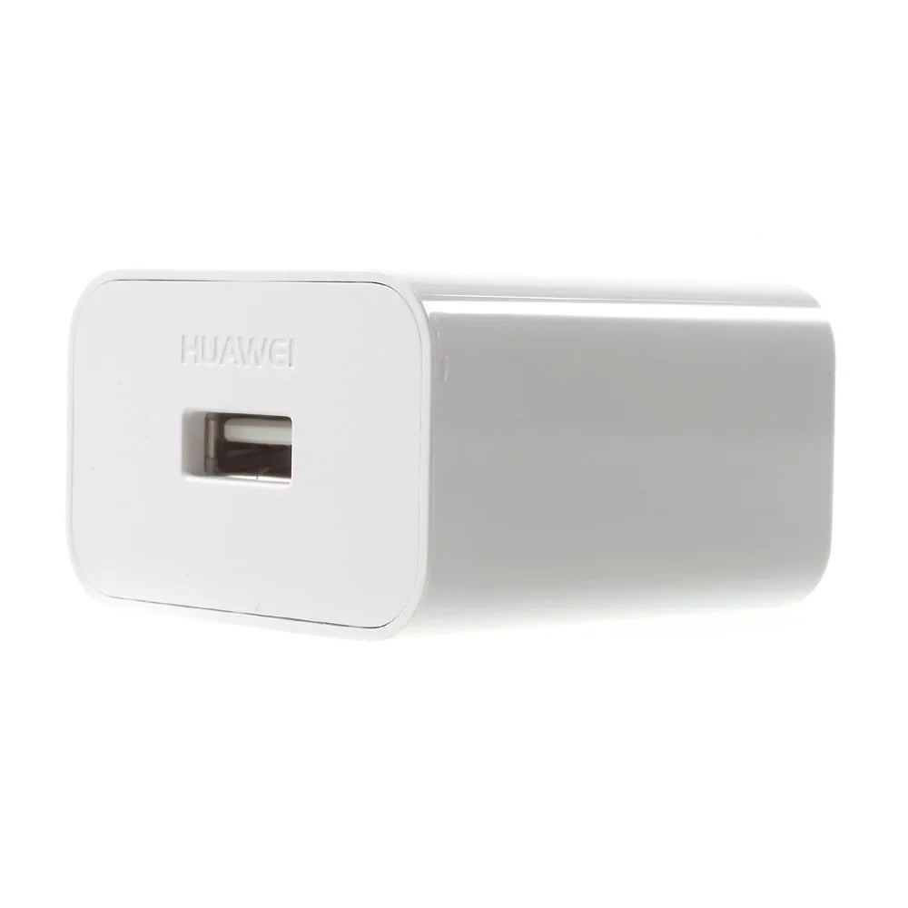 SuperCharge USB Travel Charger Adapter HW-050450U00 for Huawei Mate 9 - US Plug - 4