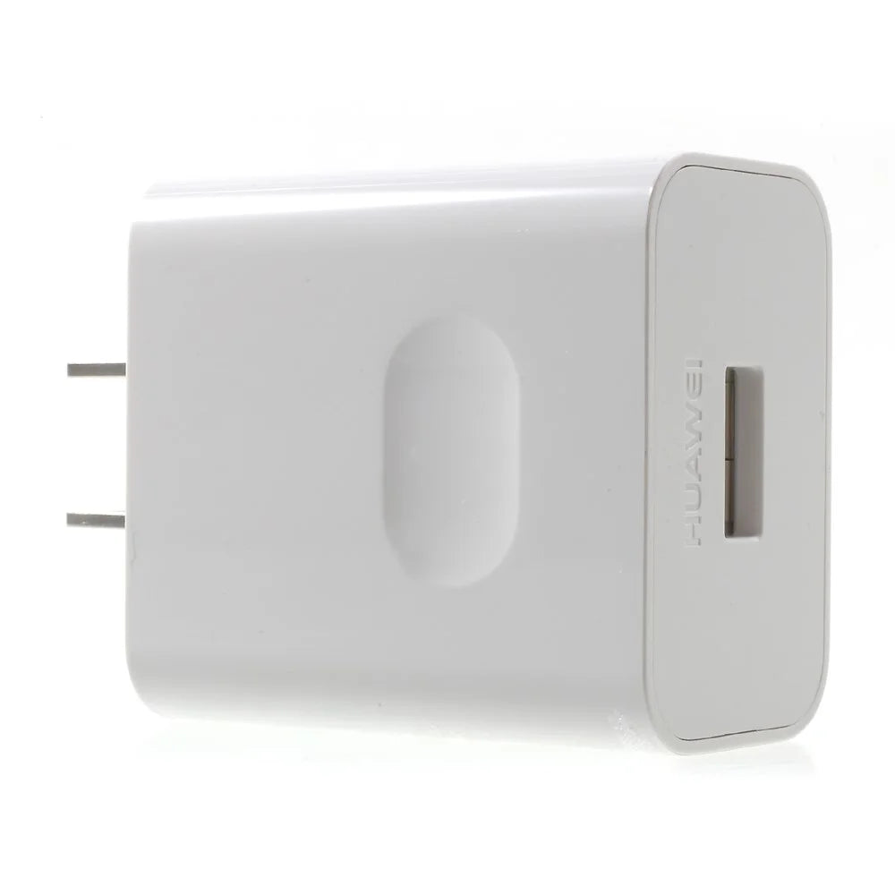 SuperCharge USB Travel Charger Adapter HW-050450U00 for Huawei Mate 9 - US Plug - 5