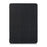 Tri-Fold Stand Leather Smart Auto Wake-Up/Sleep Case for Lenovo Tab M10 TB-X605F/TB-X505 - Black - 4