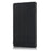 Tri-Fold Stand Leather Smart Auto Wake-Up/Sleep Case for Lenovo Tab M10 TB-X605F/TB-X505 - Black - 6