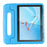 EVA Foam Shockproof Protective Tablet Covering with Kickstand for Lenovo Tab E10 - Blue - 2