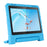 EVA Foam Shockproof Protective Tablet Covering with Kickstand for Lenovo Tab E10 - Blue - 3