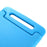 EVA Foam Shockproof Protective Tablet Covering with Kickstand for Lenovo Tab E10 - Blue - 7
