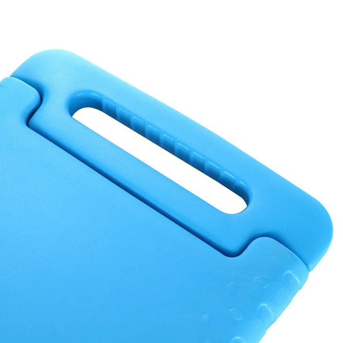 EVA Foam Shockproof Protective Tablet Covering with Kickstand for Lenovo Tab E10 - Blue - 7