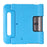 Shockproof EVA Foam Stand Shell for Lenovo Yoga Tab5 YT-X705F 10.1-inch - Blue - 2