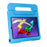 Shockproof EVA Foam Stand Shell for Lenovo Yoga Tab5 YT-X705F 10.1-inch - Blue - 6