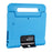 Shockproof EVA Foam Stand Shell for Lenovo Yoga Tab5 YT-X705F 10.1-inch - Blue - 7