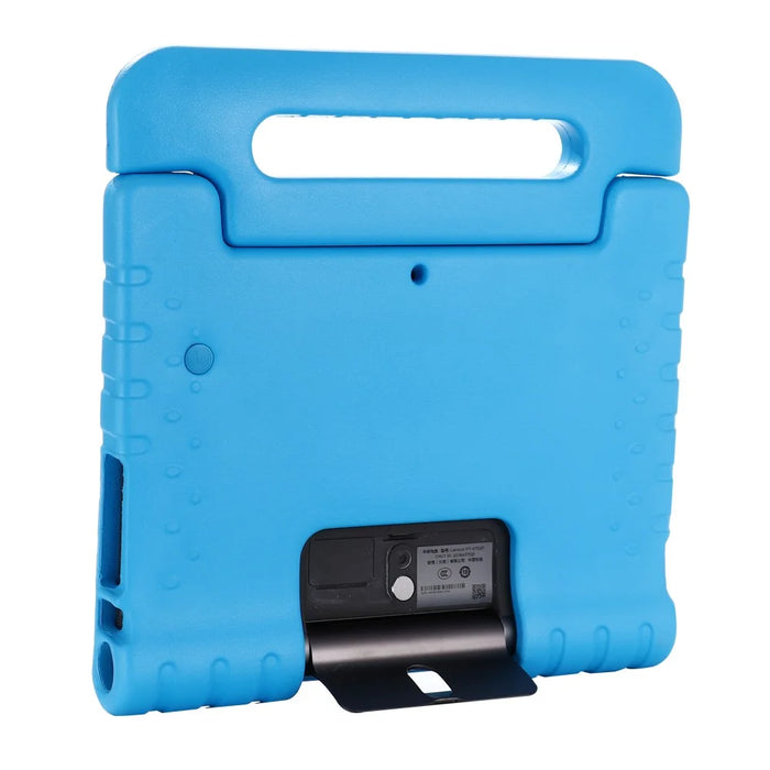 Shockproof EVA Foam Stand Shell for Lenovo Yoga Tab5 YT-X705F 10.1-inch - Blue - 7