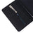 Cloth Texture Card Slots Stand Leather Protective Cover for  Lenovo Tab M7 (2nd Gen) TB-7305F / (3rd Gen) - Black - 5