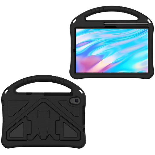 EVA Tablet Case with Pen Slot for Lenovo Tab M8 TB-8505 / Tab M8 (4th Gen) 2024 TB-301XU / M8 (4th Gen) 2023 TB-300FU - Black - 1