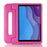 Anti-scratch Shockproof EVA Protective Tablet Cover Shell with Kickstand for Lenovo Tab M10 HD Gen 2 TB-X306 - Rose - 2