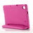 Anti-scratch Shockproof EVA Protective Tablet Cover Shell with Kickstand for Lenovo Tab M10 HD Gen 2 TB-X306 - Rose - 4