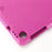 Anti-scratch Shockproof EVA Protective Tablet Cover Shell with Kickstand for Lenovo Tab M10 HD Gen 2 TB-X306 - Rose - 6