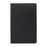 360° Swiveling Stand Design Litchi Texture Leather Case for Lenovo Tab M10 Plus - Black - 2