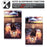Shock-Proof Pattern Printing Leather Full Protection Tablet Case for Lenovo Tab M10 HD Gen 2 X306 - Lion - 2