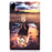 Shock-Proof Pattern Printing Leather Full Protection Tablet Case for Lenovo Tab M10 HD Gen 2 X306 - Lion - 6