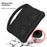 Anti-shock EVA Kickstand Case for Lenovo Tab E10 - Black - 3