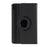 360 Degrees Rotating Stand Leather Case for Lenovo Tab P11 / P11 5G 11 inch TB-J606F / J606X- Black - 3