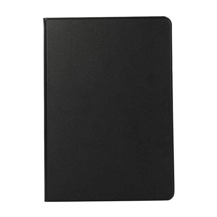 Stand Cover Leather Protective Case for Lenovo Tab M10 TB-X605F - Black - 2