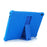 Slide-Out Kickstand Design Silicone Tablet Cover Case for Lenovo Tab M10 TB-X605F - Black - 3