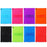 Slide-Out Kickstand Design Silicone Tablet Cover Case for Lenovo Tab M10 TB-X605F - Black - 6
