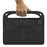 Shockproof Anti-Drop Light-Weight EVA Protective Cover with Kickstand Handle for Lenovo Tab M10 HD Gen 2 / TB-X306F / TB-X306X 10.1 inch - Black - 2