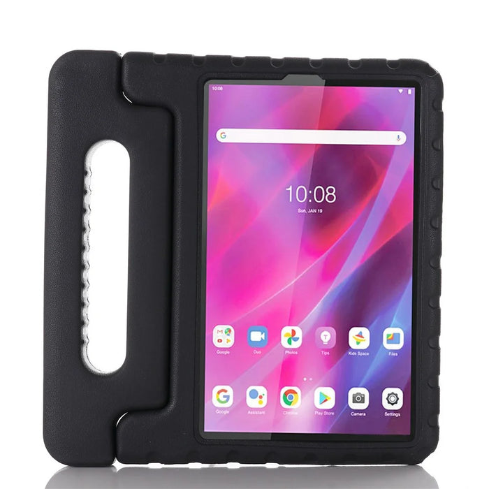 Handle Design Shock-Absorbed EVA Tablet Case with Kickstand for Lenovo Tab M8/Tab M8 (2nd Gen) TB-8705F - 2