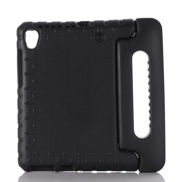 Handle Design Shock-Absorbed EVA Tablet Case with Kickstand for Lenovo Tab M8/Tab M8 (2nd Gen) TB-8705F - 3