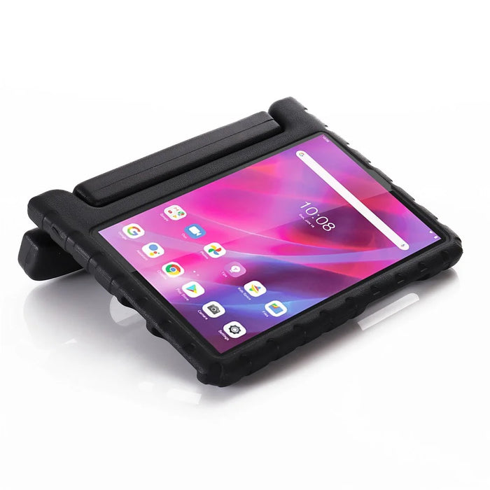 Handle Design Shock-Absorbed EVA Tablet Case with Kickstand for Lenovo Tab M8/Tab M8 (2nd Gen) TB-8705F - 5