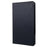 For Lenovo Legion Y700 Anti-drop Shockproof Leather Case 360-degree Rotating Protective Cover with Stand Support Horizontal/Vertical View - Black - 3