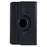For Lenovo Legion Y700 Anti-drop Shockproof Leather Case 360-degree Rotating Protective Cover with Stand Support Horizontal/Vertical View - Black - 4