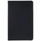 For Lenovo Tab M10 Plus (3rd Gen) / Xiaoxin Pad 2022 10.6 inch 125F / 128F Leather Tablet Case Rotating Stand Cover - Black - 2