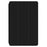 For Lenovo Tab M10 Plus (3rd Gen) / Xiaoxin Pad 2022 10.6 inch Tri-Fold Stand PU Leather + TPU Tablet Cover - Black - 7