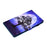 For Lenovo Tab M10 Plus (3rd Gen) / Xiaoxin Pad 2022 10.6 inch PU Leather Smart Auto Wake / Sleep Cover A3 Pattern Printing Stand Card Slots Protective Tablet Case with Pencil Holder - Life Tree - 5