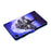 For Lenovo Tab M10 Plus (3rd Gen) / Xiaoxin Pad 2022 10.6 inch PU Leather Smart Auto Wake / Sleep Cover A3 Pattern Printing Stand Card Slots Protective Tablet Case with Pencil Holder - Life Tree - 6