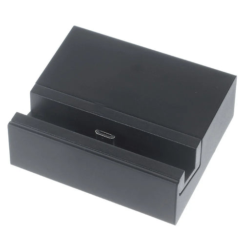 Charging Dock for Sony Xperia Z5 / Z5 Premium / Z5 Compact with Micro Charging Cable - 1