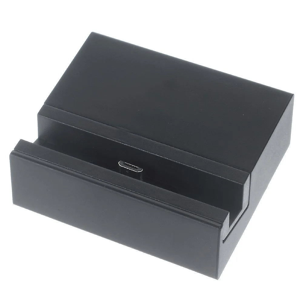 Charging Dock for Sony Xperia Z5 / Z5 Premium / Z5 Compact with Micro Charging Cable - 1