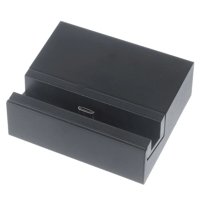 Charging Dock for Sony Xperia Z5 / Z5 Premium / Z5 Compact with Micro Charging Cable - 1