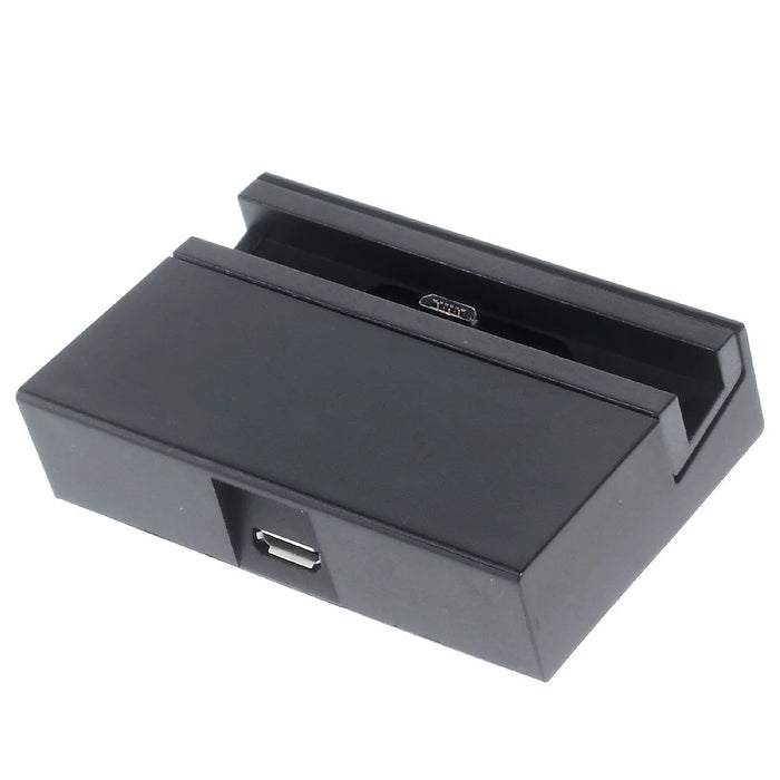 Charging Dock for Sony Xperia Z5 / Z5 Premium / Z5 Compact with Micro Charging Cable - 2