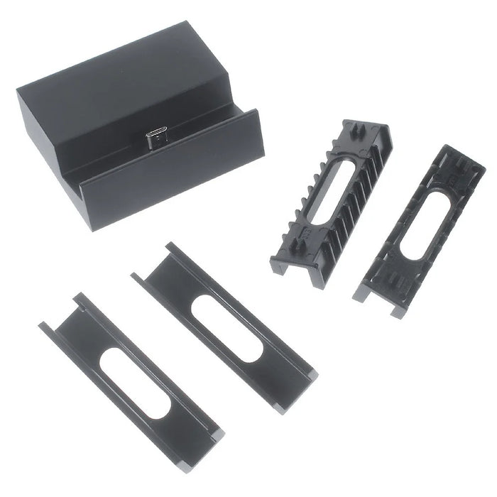 Charging Dock for Sony Xperia Z5 / Z5 Premium / Z5 Compact with Micro Charging Cable - 7
