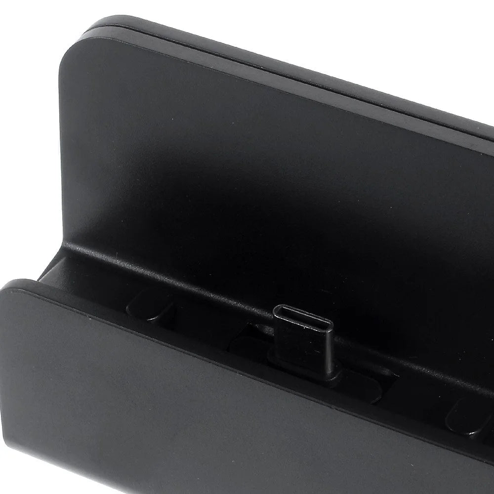 USB Type-C Charge Data Sync Mobile Phone Charging Stand Dock - 4