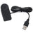 Charging Clip with USB Cable for Garmin Forerunner 210 / 110 / Approach S1 - 3
