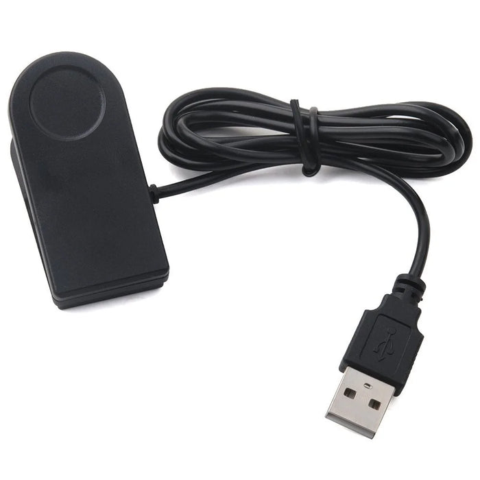 Charging Clip with USB Cable for Garmin Forerunner 210 / 110 / Approach S1 - 3