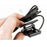 Charging Clip with USB Cable for Garmin Forerunner 210 / 110 / Approach S1 - 5