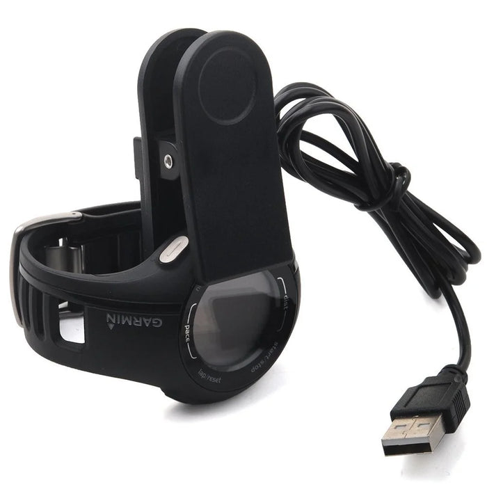 Charging Clip with USB Cable for Garmin Forerunner 210 / 110 / Approach S1 - 6